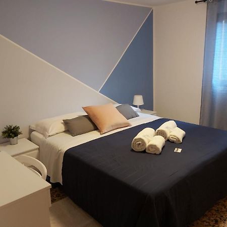 Veneziacentopercento Apartments & Rooms Luaran gambar
