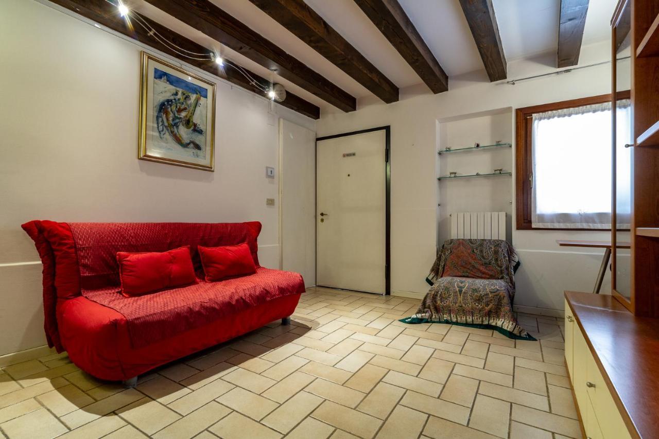 Veneziacentopercento Apartments & Rooms Luaran gambar