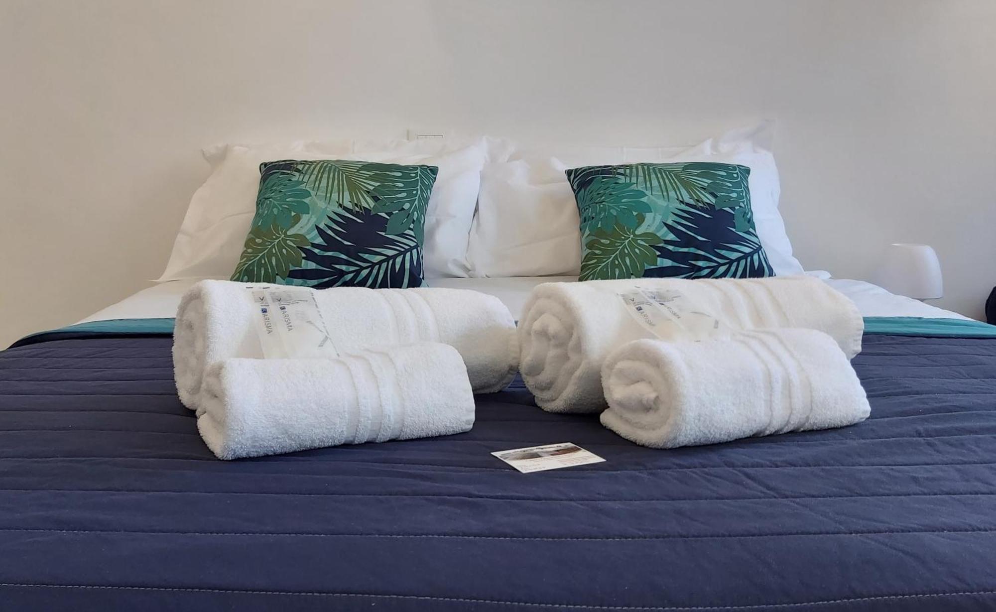 Veneziacentopercento Apartments & Rooms Luaran gambar