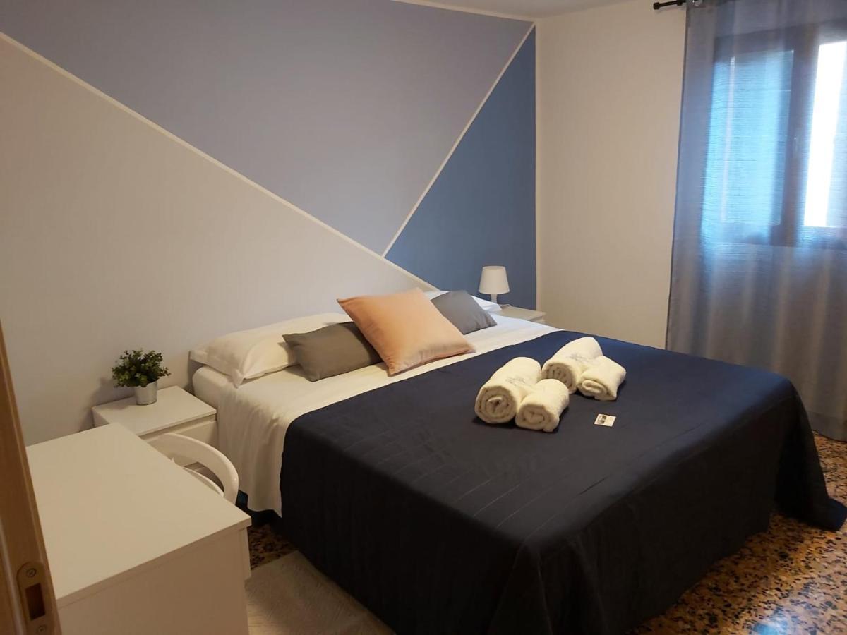 Veneziacentopercento Apartments & Rooms Luaran gambar