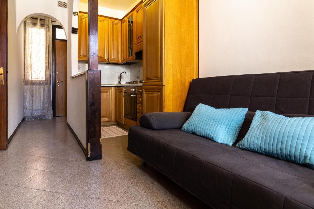Veneziacentopercento Apartments & Rooms Luaran gambar