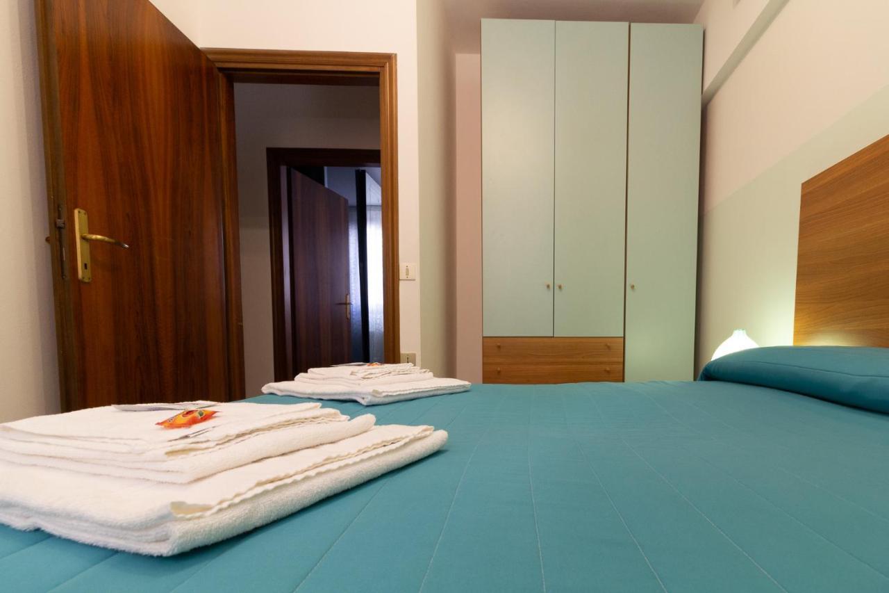 Veneziacentopercento Apartments & Rooms Luaran gambar