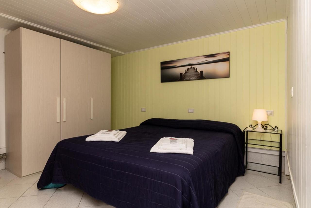 Veneziacentopercento Apartments & Rooms Luaran gambar