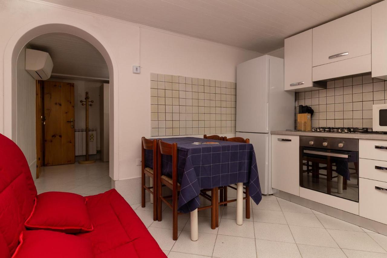 Veneziacentopercento Apartments & Rooms Luaran gambar