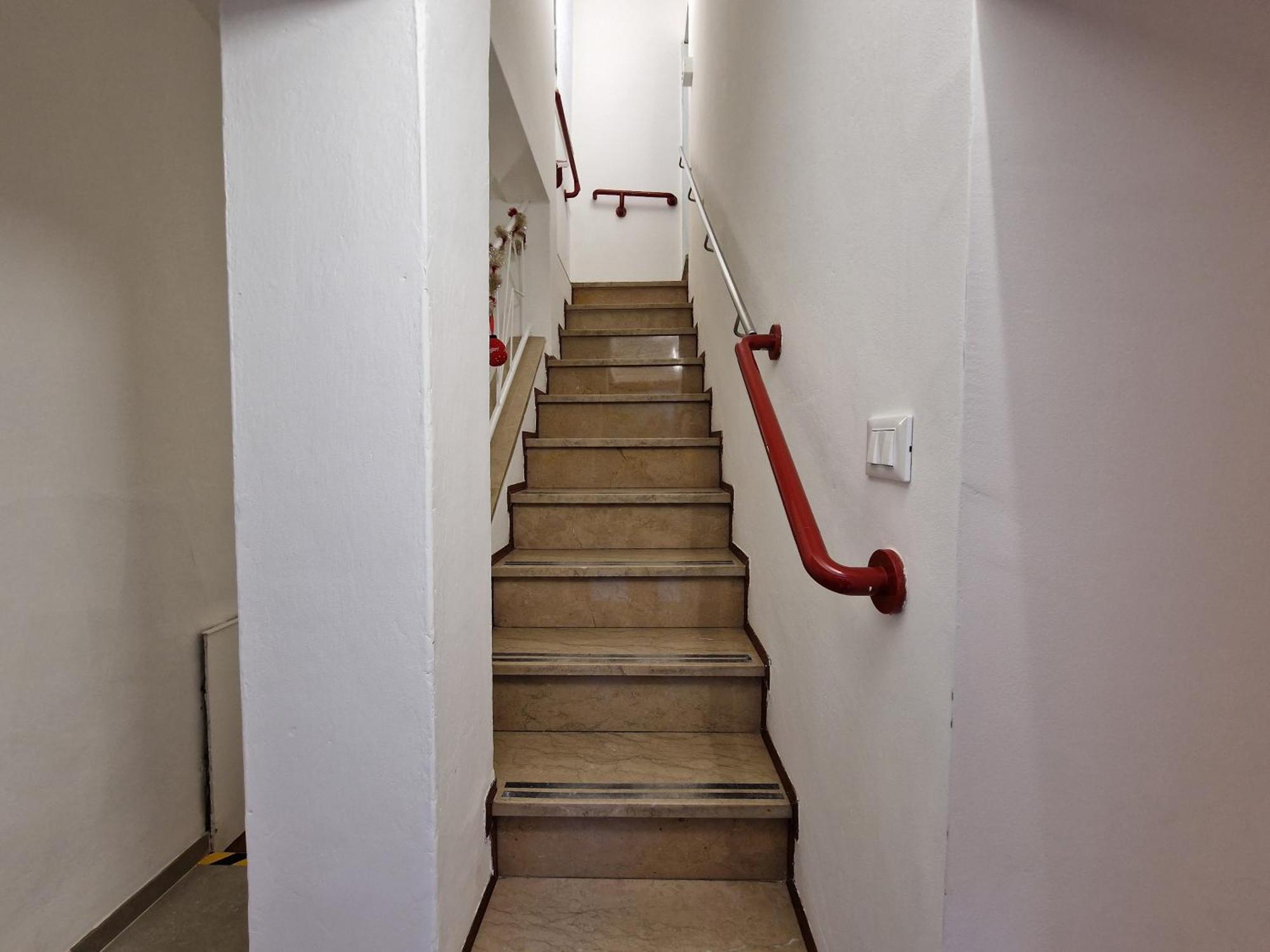 Veneziacentopercento Apartments & Rooms Luaran gambar