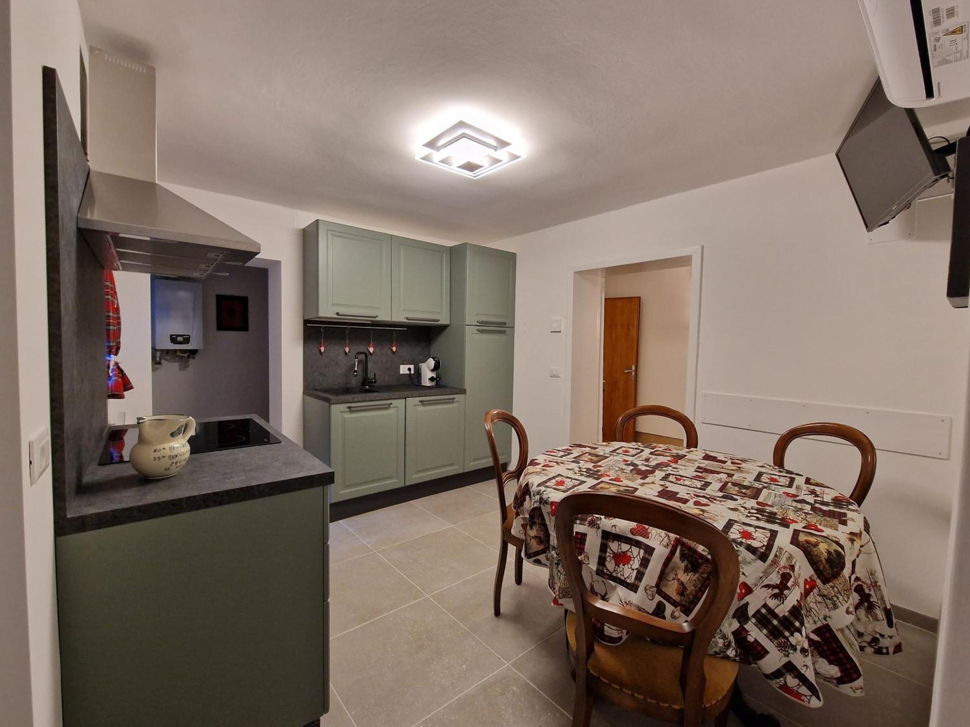 Veneziacentopercento Apartments & Rooms Luaran gambar