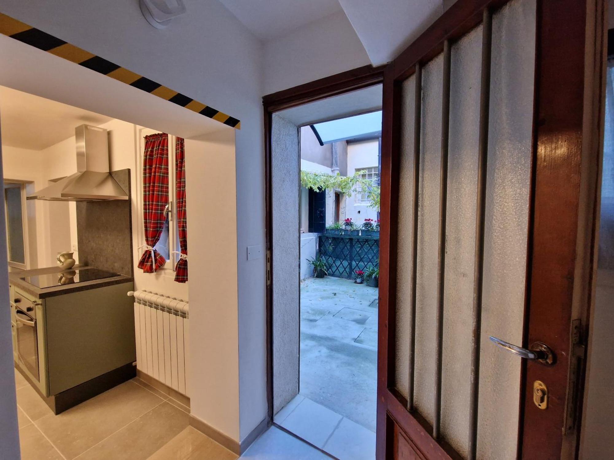 Veneziacentopercento Apartments & Rooms Luaran gambar