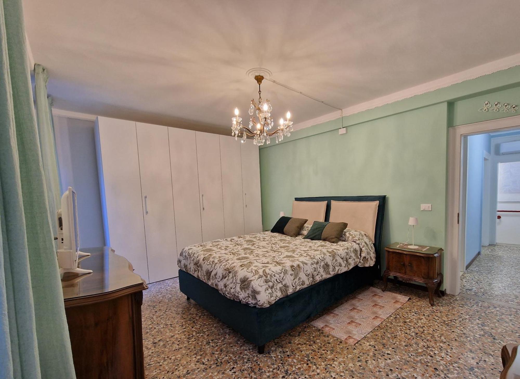 Veneziacentopercento Apartments & Rooms Luaran gambar