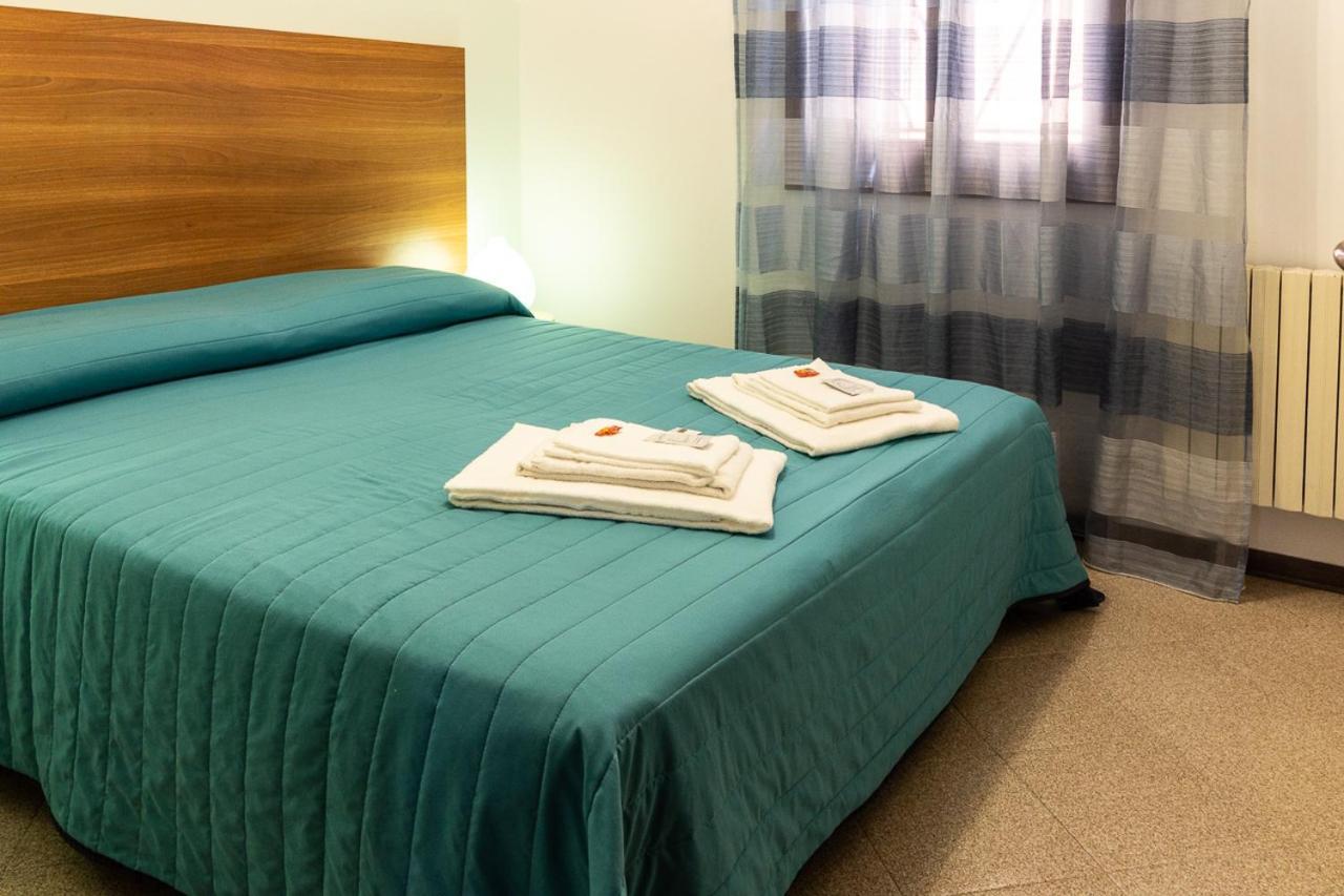 Veneziacentopercento Apartments & Rooms Luaran gambar